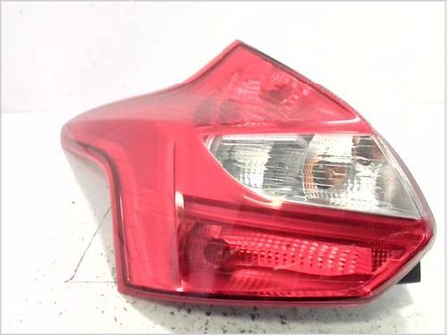 Used Left taillight FORD FOCUS III Saloon 1.6 EcoBoost (182 hp) 30113465