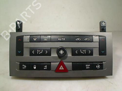 Used Climate control PEUGEOT 407 (6D_) 2.0 HDi 135 (6DRHRH, 6DRHRE, 6DRHRG, 6DRHRJ) (136 hp) 26097843