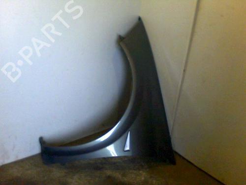 Used Left front fenders RENAULT MEGANE II (BM0/1_, CM0/1_) 1.5 dCi (BM0F, BM0T, BM2B, CM0F, CM0T) (82 hp) 26087131