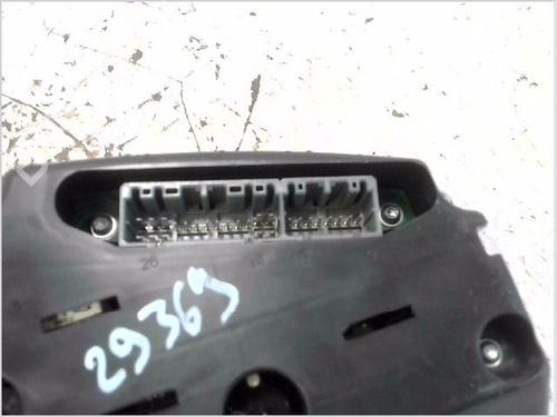 Display CHRYSLER 300C (LX, LE) 3.0 CRD | BP36854814C48 - Image 5