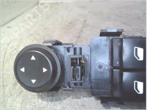 Switch PEUGEOT 307 (3A/C) 1.6 16V | BP28603850I30