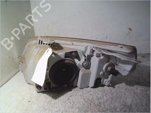 Right headlight CHEVROLET AVEO / KALOS Hatchback (T250, T255) 1.2 LPG | BP29884185C29