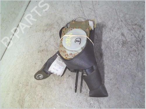 Sikkerhedssele foran højre TOYOTA YARIS (_P1_) 1.4 D-4D (NLP10_, NLP10R) (75 hp) 26293156