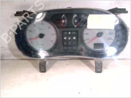 Used Display monitor RENAULT KANGOO (KC0/1_) 1.5 dCi (KC07) (65 hp) 26108806