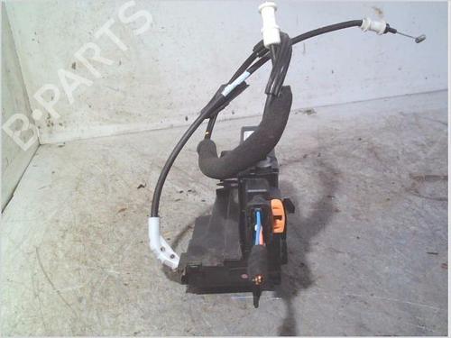 Front right lock PEUGEOT 308 II (LB_, LP_, LW_, LH_, L3_) 2.0 BlueHDi 150 | BP28394312C97 