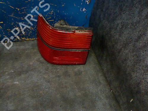 Used Left taillight VW VENTO (1H2) 1.9 TD (75 hp) 28324026