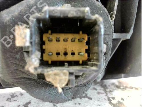 Right mirror RENAULT MEGANE II Coupé-Cabriolet (EM0/1_) 1.9 dCi | BP30060960C27 