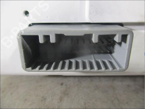 Display monitor RENAULT TRAFIC II Van (FL) 2.0 dCi 115 (FL01, FL0U) | BP26509183C48 