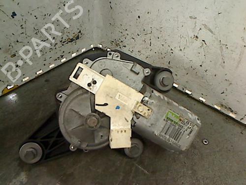 Used Rear wiper motor RENAULT ESPACE IV (JK0/1_) 2.2 dCi (JK0H) (150 hp) 29314367