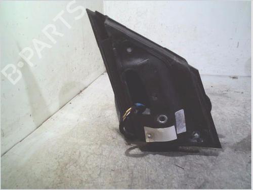 Left mirror VW POLO V (6R1, 6C1) 1.2 TSI 16V | BP26589131C26 