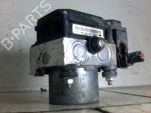 ABS pump RENAULT KANGOO (KC0/1_) 1.5 dCi (KC07) | BP38439529M43 - Image 2