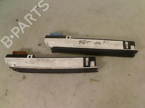 Passasjer kollisjonspute CITROËN C4 Picasso I MPV (UD_) 1.6 HDi | BP29890208C10