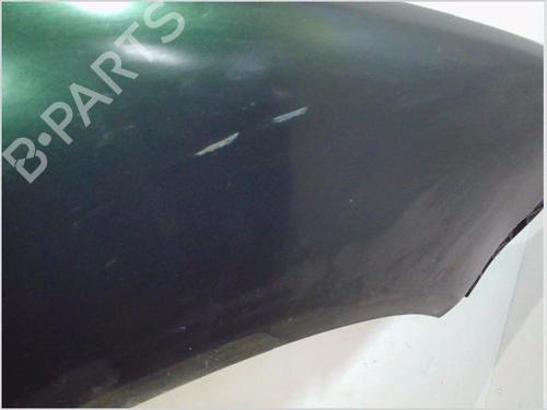 Right front fenders SKODA FABIA I Combi (6Y5) 1.9 TDI | BP26059655C42 