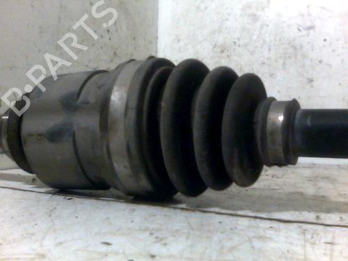 Right front driveshaft TOYOTA YARIS (_P1_) 1.0 (SCP10_, SCP10R) | BP26080669M39 