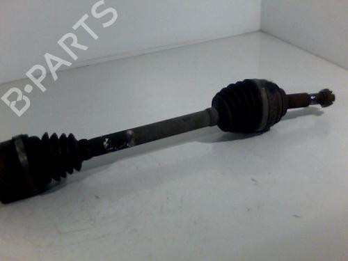 Drivaksel fortil Højre RENAULT CLIO III (BR0/1, CR0/1) 1.5 dCi (C/BR0G, C/BR1G) (68 hp) 28808060