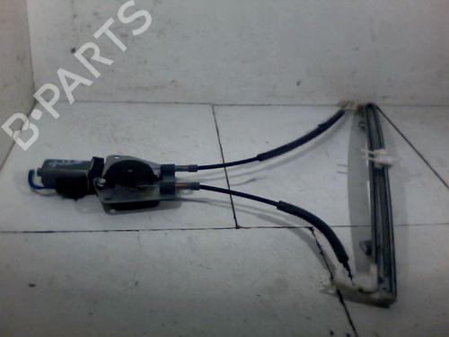 Front left window mechanism FIAT SCUDO Van (220_) 2.0 JTD | BP29473223C22 