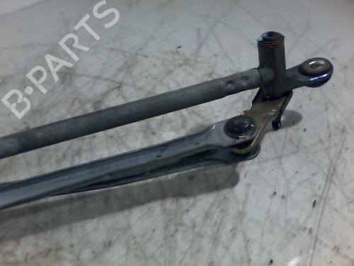 Front wiper motor PEUGEOT 306 Convertible (7D, N3, N5) 1.6 | BP26103943M29 