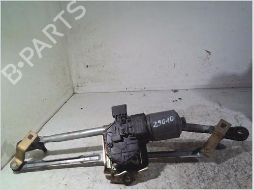 Front wipers mechanism CITROËN C5 I (DC_) 2.0 HDi (DCRHZB, DCRHZE) | BP26110991C83 