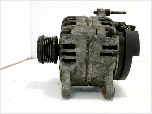 Alternator RENAULT CLIO III (BR0/1, CR0/1) 1.5 dCi (C/BR0G, C/BR1G) | BP26119059M7 