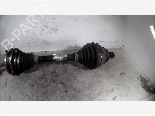 Używane Półoś przednia lewa SKODA OCTAVIA II (1Z3) 2.0 TDI 16V (140 hp) 31260576