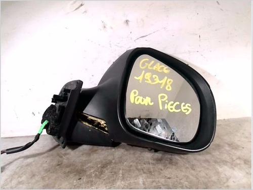 Used Right mirror glass CITROËN C3 I (FC_, FN_) 1.1 i (60 hp) 26101411