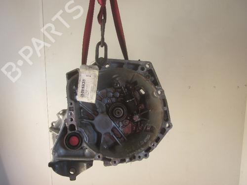 Used Gearbox PEUGEOT 107 (PM_, PN_) 1.0 (68 hp) 26102982