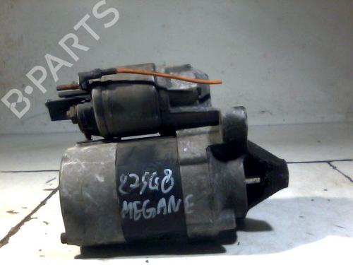 Used Starter Starter RENAULT MEGANE II (BM0/1_, CM0/1_) 1.5 dCi (BM0F, BM0T, BM2B, CM0F, CM0T) (82 hp) 34002349 34002349