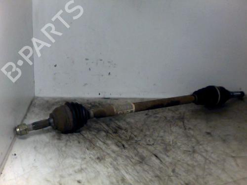 Used Right front driveshaft CITROËN C3 I (FC_, FN_) 1.1 i (60 hp) 26074531