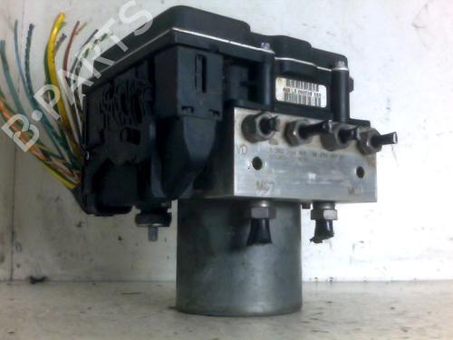 Used ABS pump CITROËN C4 I (LC_) 2.0 16V (140 hp) 26091839