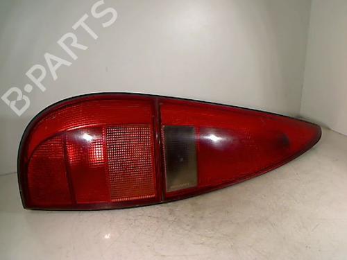 Used Left taillight RENAULT LAGUNA I Grandtour (K56_) 1.8 (K56S/T/0) (90 hp) 26064132