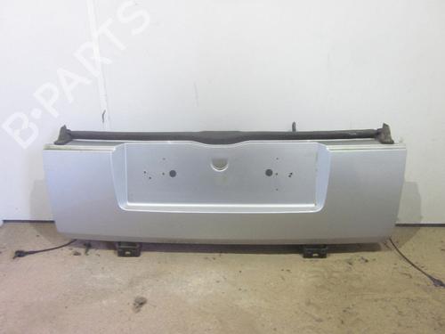 Used Tailgate CITROËN C2 (JM_) 1.4 HDi (68 hp) 26068026