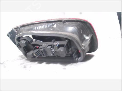 Højre baglygte bagklap RENAULT LAGUNA II (BG0/1_) 1.6 16V (BG0A, BG0L) | BP26101252C80 