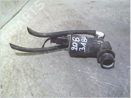 Used Washer pump Washer pump PEUGEOT 208 I (CA_, CC_) 1.2 VTI 82 (82 hp) 35787440 35787440