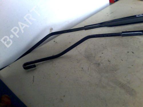 Front windshield wiper arm CITROËN C3 I (FC_, FN_) 1.4 HDi | BP29076481C143 