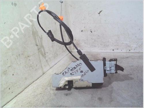Used Rear left lock Rear left lock CITROËN C4 Picasso I MPV (UD_) 2.0 HDi 150 (150 hp) 40451198 40451198