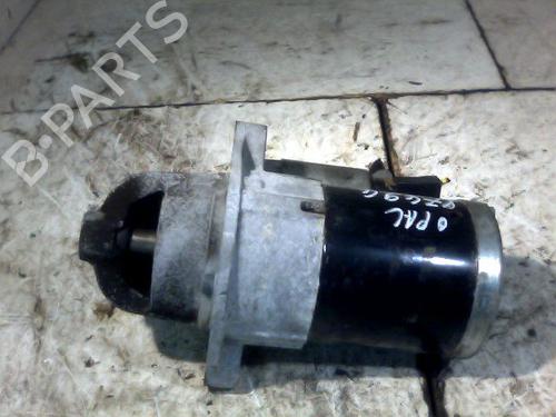 Used Starter OPEL AGILA B (H08) 1.0 (F68) (65 hp) 30665027