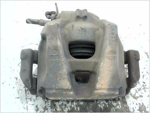 Used Left front brake caliper AUDI A4 B8 (8K2) 2.0 TDI (143 hp) 31835165