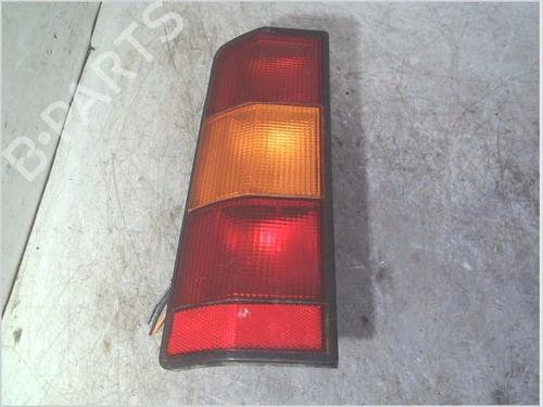 Venstre baglygte RENAULT RAPID Box Body/MPV (F40_, G40_) 1.0 (42 hp) 30538509