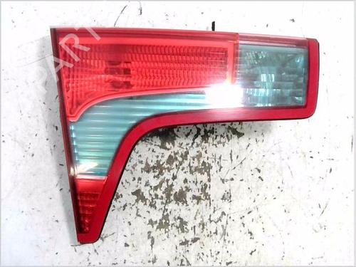 Used Left tailgate light CITROËN C5 II (RC_) 1.6 HDi (RC8HZB) (109 hp) 30398993