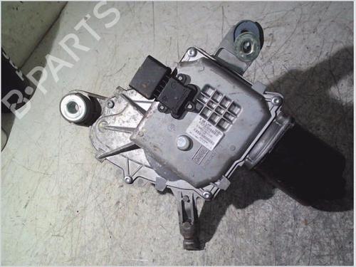 Front wipers mechanism CITROËN C4 Picasso I MPV (UD_) 1.6 HDi | BP26114607C83 