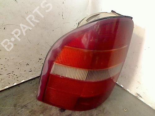 Used Left taillight FORD ECOSPORT 1.0 EcoBoost (140 hp) 26118095