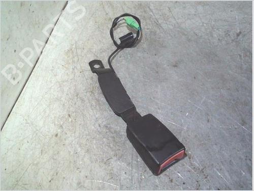 Engache cinturón Engache cinturón VW POLO V (6R1, 6C1) 1.6 TDI (90 hp) 35813446 35813446