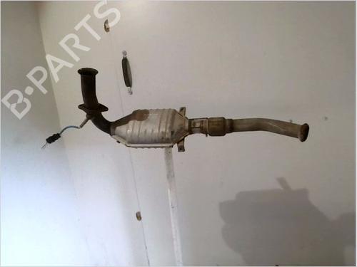 Used Catalyst RENAULT KANGOO (KC0/1_) 1.4 (KC0C, KC0H, KC0B, KC0M) (75 hp) 29473213