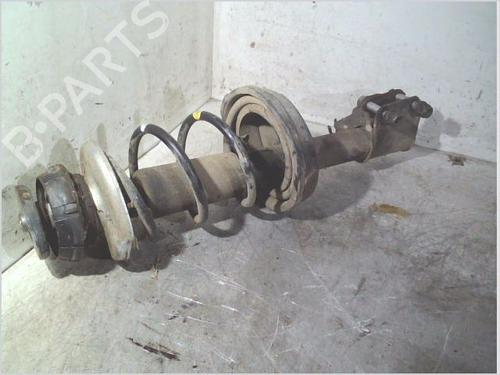 Right front shock absorber RENAULT TWINGO II (CN0_) 1.2 16V (CN0K, CN0V, CN0A) | BP38561235M17 - Image 2
