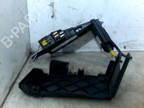Fuse box CITROËN C4 Grand Picasso I (UA_) 1.6 HDi | BP26071902E1 