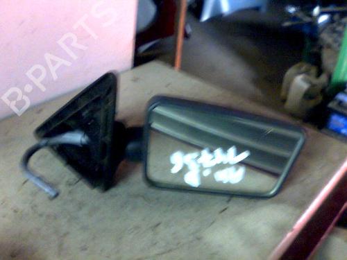 Used Right mirror CITROËN AX (ZA-_) 11 (54 hp) 26936172