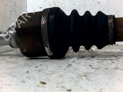 Left front driveshaft CITROËN XSARA (N1) 1.4 i | BP26082811M38 