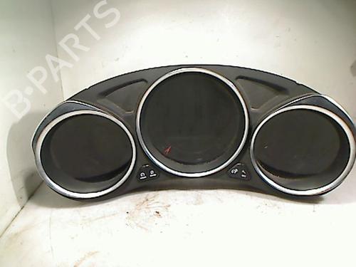 Used Instrument cluster CITROËN DS4 (NX_) 1.6 HDi 110 (112 hp) 26091828