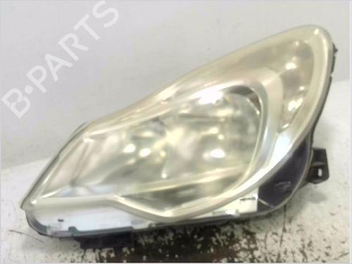 Used Left headlight Left headlight 39516369 39516369