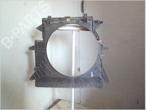 Used Support Support IVECO DAILY IV Platform/Chassis 35C15 (146 hp) 33326728 33326728